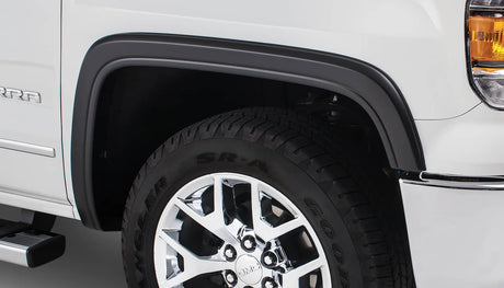 2007-2014 Yukon OE Style Flares | Dirty Garage