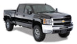 2007-2014 Silverado 1500/Silverado HD Pocket Style Flares (4) | Dirty Garage