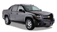 2007-2014 Avalanche OE Style Fender Flares (4) | Dirty Garage