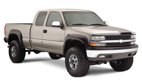 1999-2006 Silverado/Sierra 3" Coverage Extended-A-Fender Flares | Dirty Garage