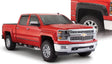 2014-2018 Silverado 1500 Pocket Style Flares (4) 5'8" Box | Dirty Garage