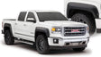 2014-2015 Sierra 1500 Pocket Style Flares (4) | Dirty Garage