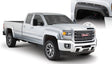 2015-2019 Sierra HD Pocket Style Flares (4) | Dirty Garage
