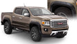 2015-2022 Canyon Pocket Style Flares (4) 5-Foot Box | Dirty Garage
