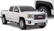 2016-2018 Sierra 1500 Extend-A-Fender Flares (4) | Dirty Garage