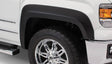 2019-2025 Sierra 1500 Extend-A-Fender Flares (4) | Dirty Garage