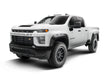 2020-2025 Silverado HD Pocket Style Flares | Dirty Garage