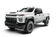 2020-2025 Silverado HD Extend-A-Fender Flares | Dirty Garage