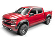 2019-2025 Silverado 1500 Pocket Style Flares | Dirty Garage