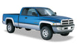 1994-2001 Dodge Ram 1500/1994-2002 Dodge Ram 2500/3500 OE Style Flares (4) | Dirty Garage