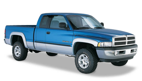 1994-2001 Dodge Ram 1500/1994-2002 Dodge Ram 2500/3500 OE Style Flares (4) | Dirty Garage