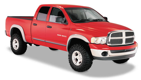 2002-2009 Dodge Ram 1500/2500/3500 Extend-A-Fender Flares (4) | Dirty Garage