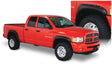 2002-2009 Dodge Ram 1500/2500/3500 Pocket Style Flares (4) | Dirty Garage