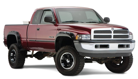 1994-2002 Dodge Ram Pocket Style Flares | Dirty Garage