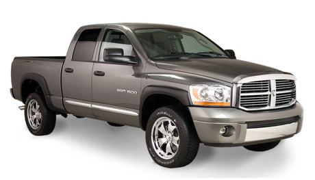 2006-2009 Dodge Ram OE Style Flares (4) | Dirty Garage