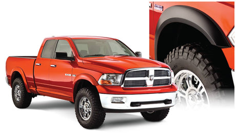 2009-2024 Dodge Ram 1500/1500 Classic Extend-A-Fender Flares (4) | Dirty Garage