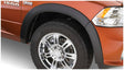 2009-2024 Ram 1500 OE Style Flares (4) | Dirty Garage
