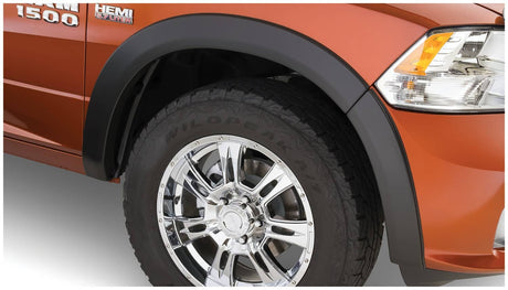 2009-2024 Ram 1500 OE Style Flares (4) | Dirty Garage