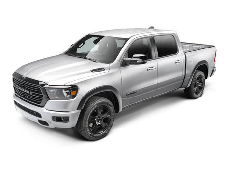 2019-2024 Ram 1500 OE Style Flares (Exc Rebel & TRX) | Dirty Garage
