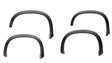 2019-2024 Ram 1500 RVL Style Fender Flares (Excluding Rebel & TRX Models) | Dirty Garage