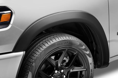 2025 Ram 1500 OE Style Fender Flares (4) | Dirty Garage