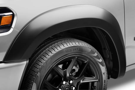 2025 Ram 1500 Extend-A-Fender Flares (Excludes RHO and Tungsten Models) | Dirty Garage