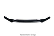 2006-2012 RAV4 Smoke Bug Deflector | Dirty Garage