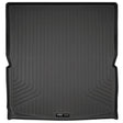2017-2023 Acadia Weatherbeater Black Cargo Liner (Fits Behind 2nd Seat) | Dirty Garage