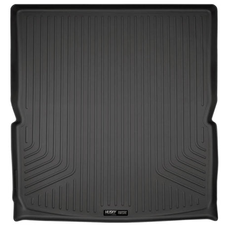 2017-2023 Acadia Weatherbeater Black Cargo Liner (Fits Behind 2nd Seat) | Dirty Garage