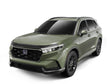 2023-2025 CR-V Smoke Bug Deflector | Dirty Garage