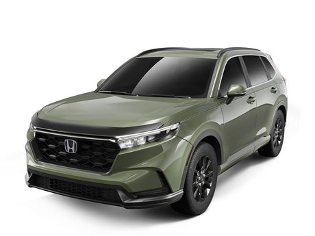 2023-2025 CR-V Smoke Bug Deflector | Dirty Garage