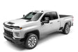 2020-2025 Silverado HD Smoke Bug Deflector | Dirty Garage