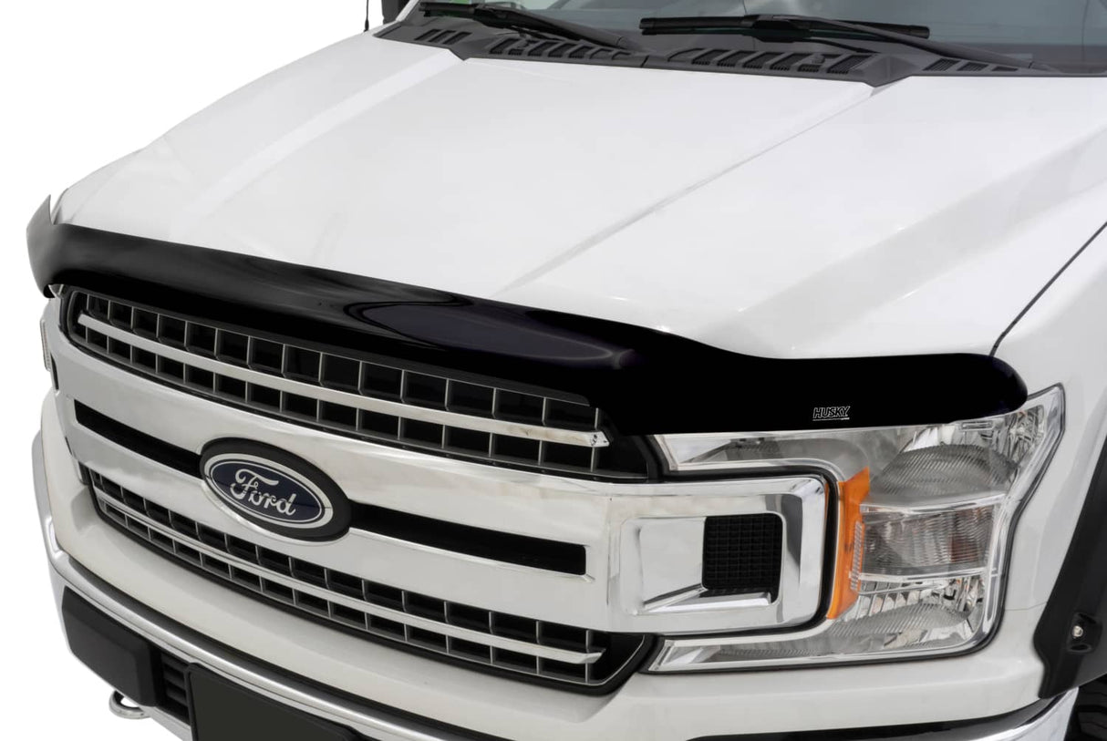 2015-2020 F150 (Excluding Raptor) Smoke Bug Deflector | Dirty Garage