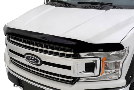 2015-2020 F150 (Excluding Raptor) Smoke Bug Deflector | Dirty Garage