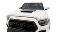 2016-2023 Tacoma Chrome Bug Deflector | Dirty Garage