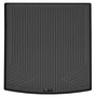 2021-2025 Suburban/Yukon XL/Escalade ESV Weatherbeater Black Cargo Liner (Fits Behind 2nd Row) | Dirty Garage
