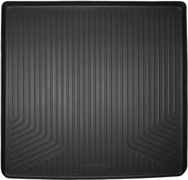 2015-2020 Tahoe/Yukon/Escalade Weatherbeater Black Cargo Liner | Dirty Garage