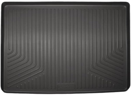 2015-2020 Yukon XL/Suburban/Escalade WeatherBeater Black Cargo Liner Fits Behind 3rd Seat | Dirty Garage