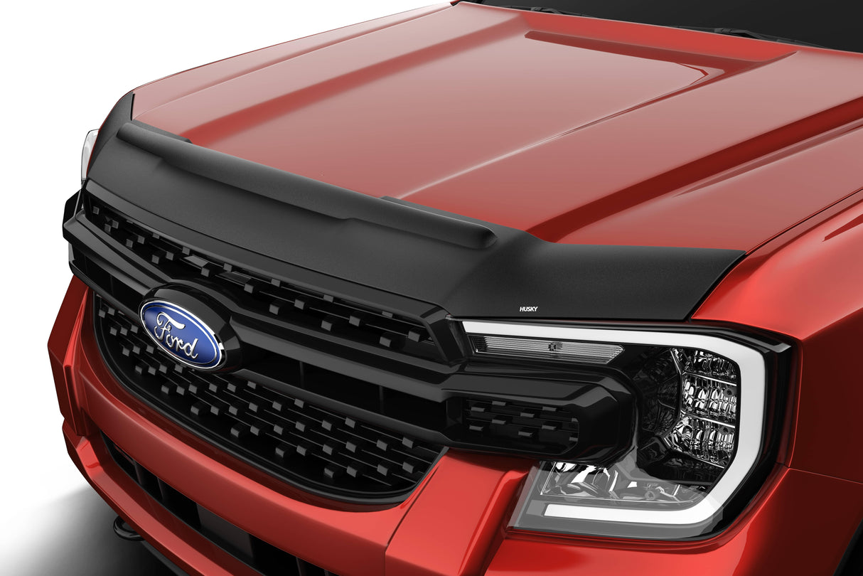 2016-2023 Tacoma Matte Black Aeroskin II - View 2 | Dirty Garage