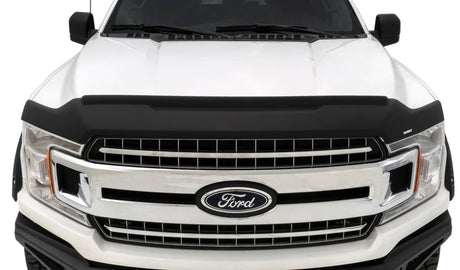 2021-2025 F150 Matte Black Aeroskin II - View 2 | Dirty Garage