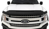 2023-2025 Super Duty Matte Black Aeroskin II - View 2 | Dirty Garage