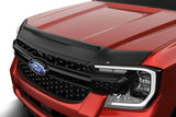 2024-2025 Ranger Matte Black Aeroskin II - View 2 | Dirty Garage