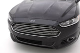 2013-2016 Fusion Smoke Aeroskin - View 2 | Dirty Garage