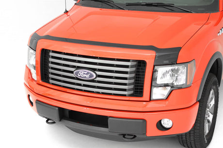 2009-2014 F-150 Smoke Aeroskin - View 2 | Dirty Garage