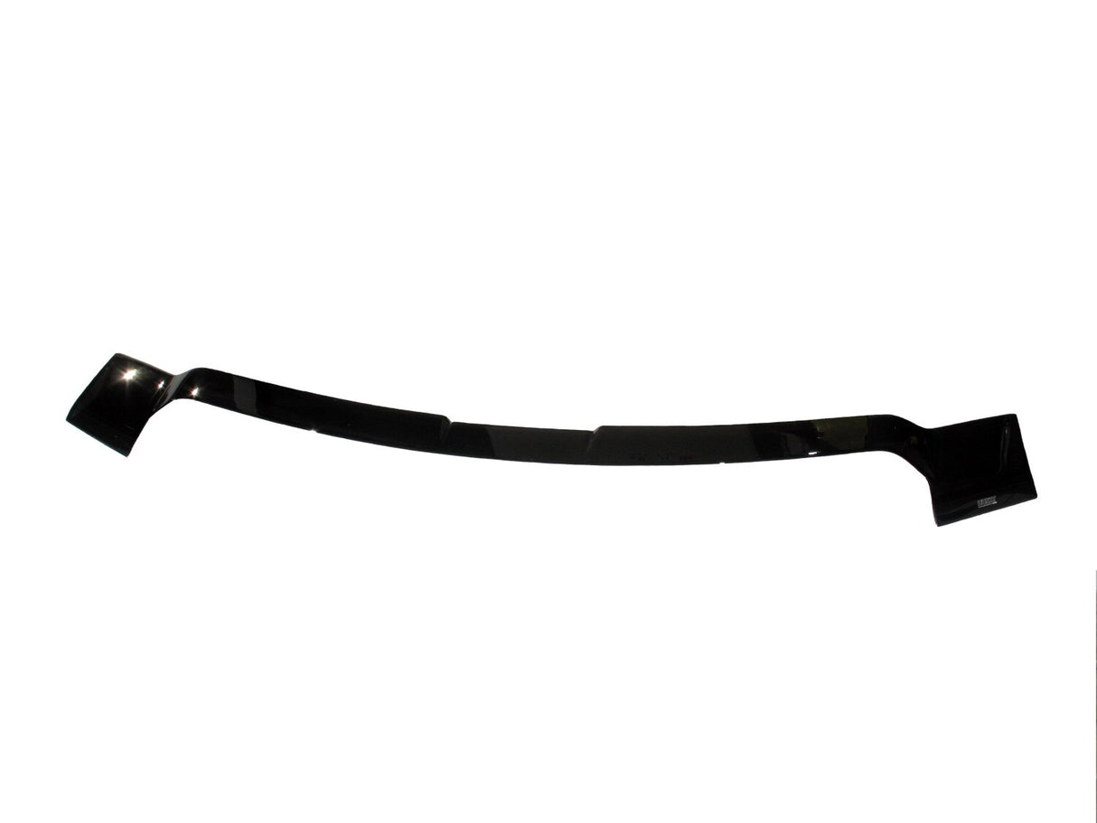 2008-2010 Super Duty Smoke Aeroskin - View 2 | Dirty Garage