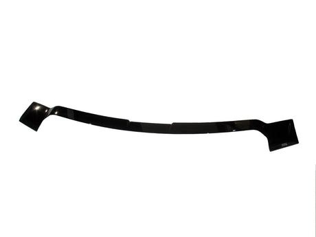 2008-2010 Super Duty Smoke Aeroskin - View 2 | Dirty Garage