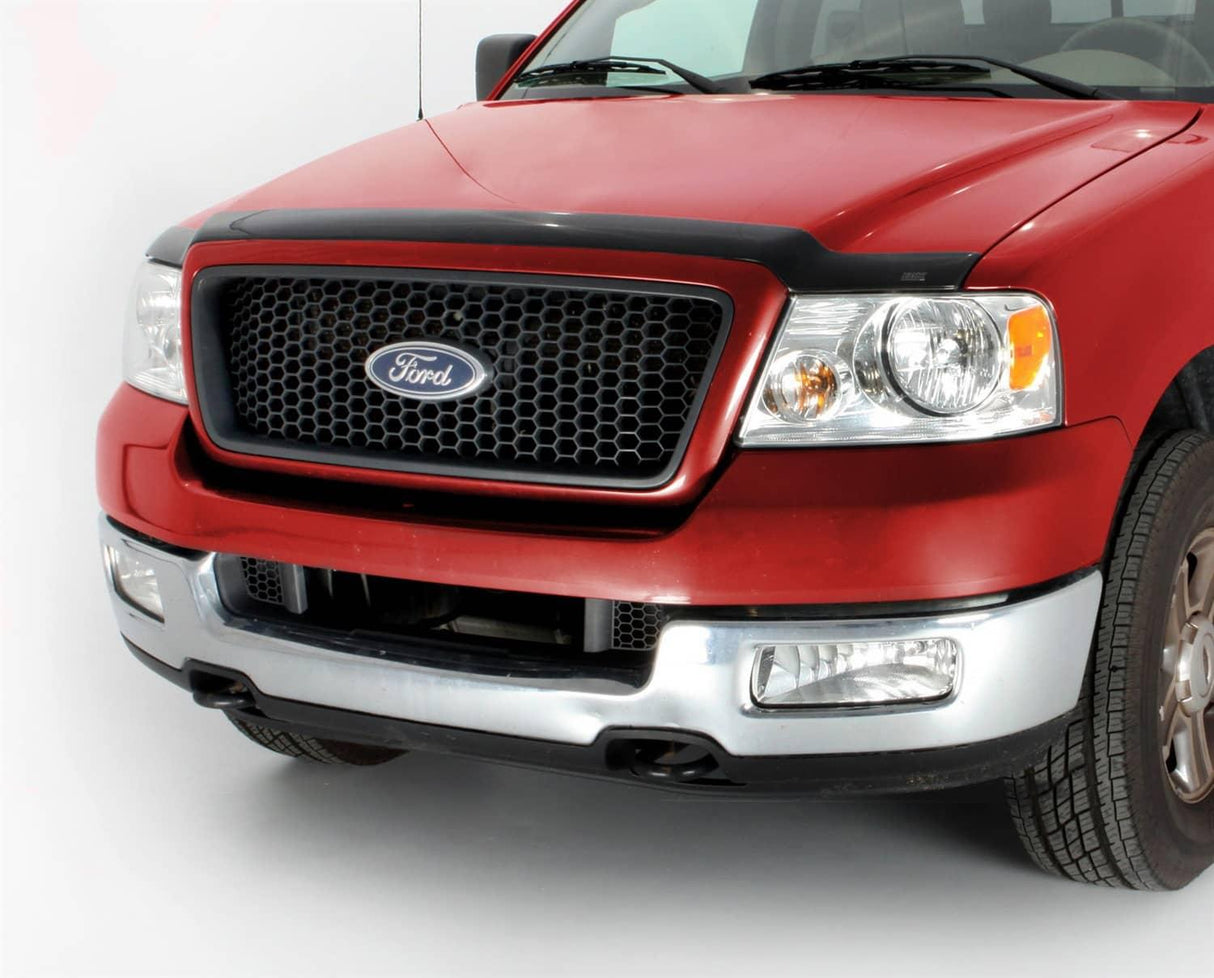 2004-2008 F-150 Smoke Aeroskin - View 2 | Dirty Garage