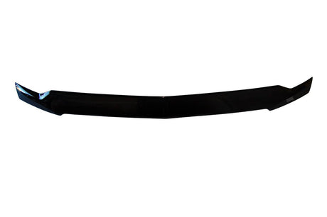 2007-2014 Tahoe/Suburban/2007-2013 Avalanche Smoke Aeroskin - View 2 | Dirty Garage