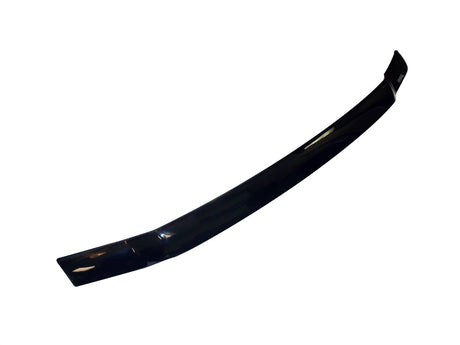 2007-2017 Expedition Smoke Aeroskin - View 2 | Dirty Garage