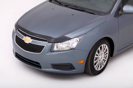 2011-2015 Cruze/2016 Cruze Limited Smoke Aeroskin - View 2 | Dirty Garage